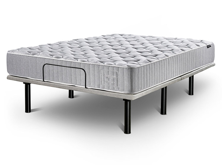 CAMA ELÉCTRICA CANON ACCESS WOOL 2PL 2