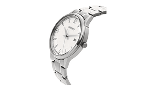 RELOJ DE PULSERA SEIKO SGEH79P1 CS CUARZO HOMBRE