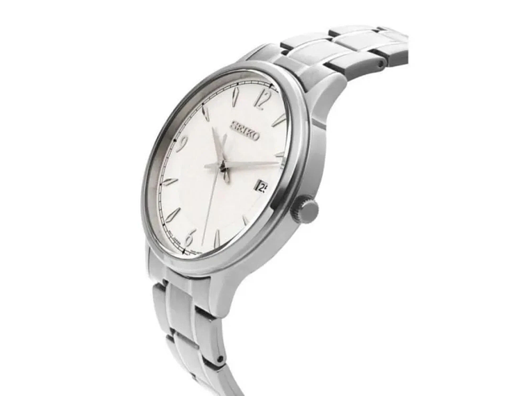 RELOJ DE PULSERA SEIKO SGEH79P1 CS CUARZO HOMBRE 2