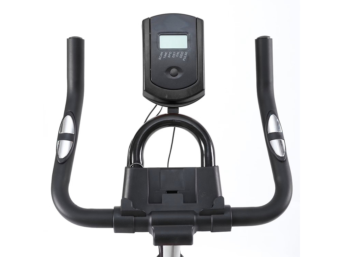 BICICLETA SPINNING PRO 2.5 2