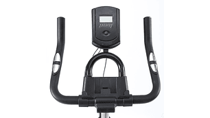 BICICLETA SPINNING PRO 2.5