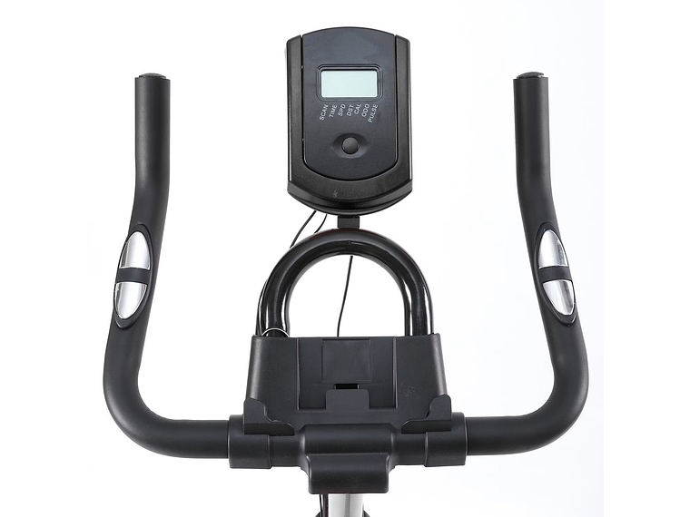 BICICLETA SPINNING PRO 2.5 2