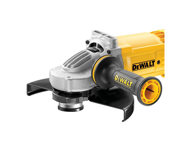 ESMERIL ANGULAR DEWALT 9' DWE4559 2400W 5