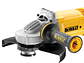 ESMERIL ANGULAR DEWALT 9' DWE4559 2400W - Miniatura 5