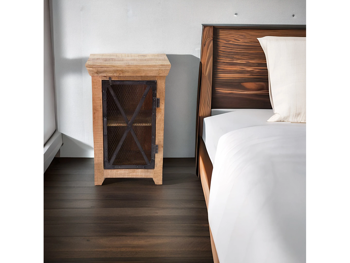 VELADOR MITA ALTO ESTILO INDUSTRIAL 2