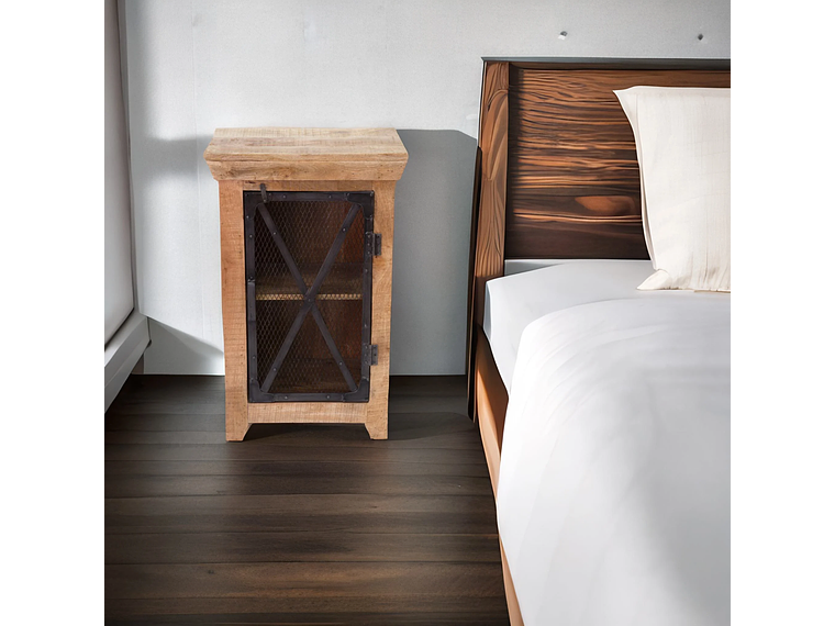 VELADOR MITA ALTO ESTILO INDUSTRIAL 2