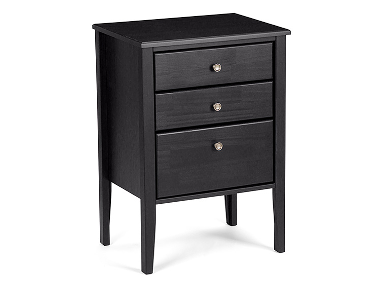 JUEGO DE DORMITORIO ROSEN CAMA EUROPEA INDIE 1 PLAZA + SET ISSEY AZUL 4