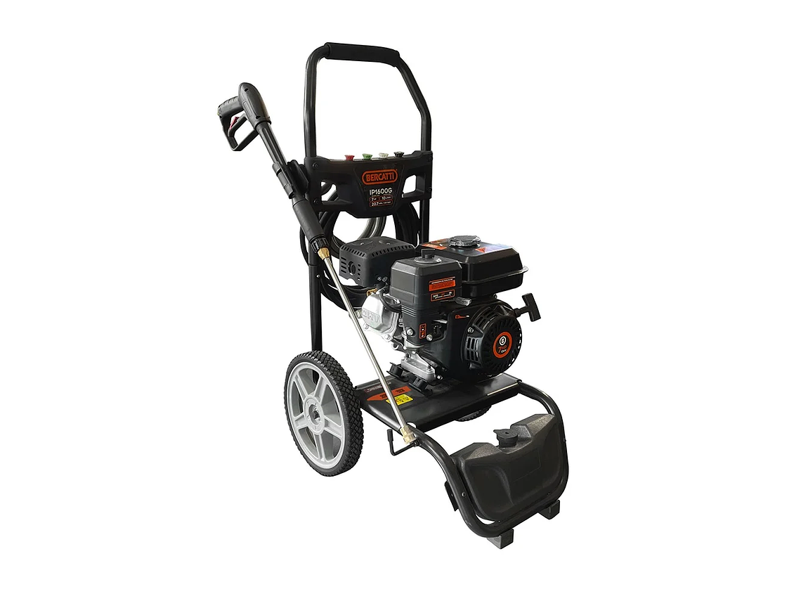 HIDROLAVADORA POWER PRO GASOLINA IP1600G 1