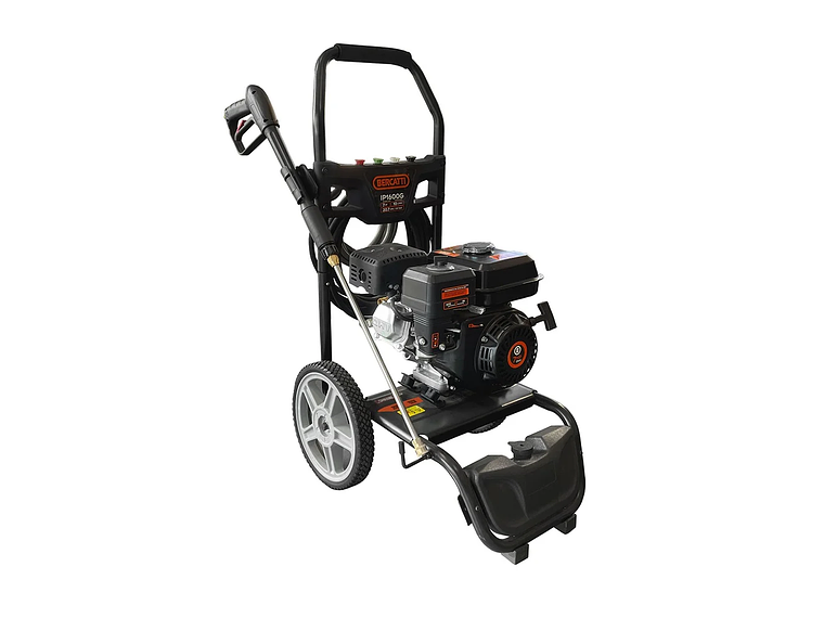 HIDROLAVADORA POWER PRO GASOLINA IP1600G 1