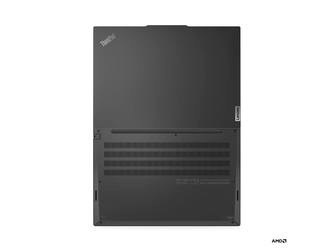 NOTEBOOK THINKPAD E16 2DA GEN AMD RYZEN 5 16GB RAM 512GB SSD 16' WUXGA W11 PRO 4