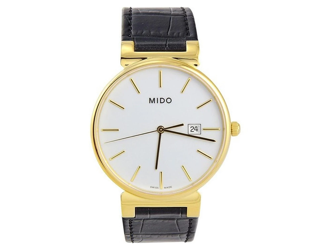 RELOJ MIDO HOMBRE CABALLERO M0096103601100 1