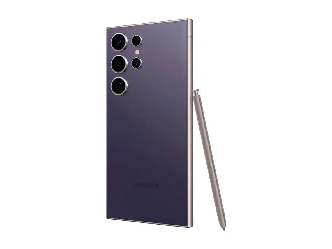 SAMSUNG GALAXY S24 ULTRA 512GB 12GB RAM 5G 2