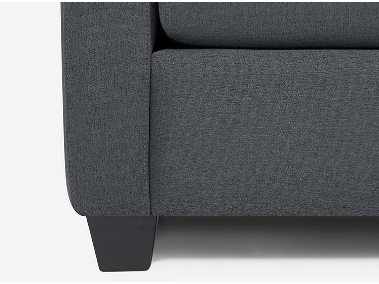 SOFÁ CAMA ROSEN MURANO 3 CUERPOS 3