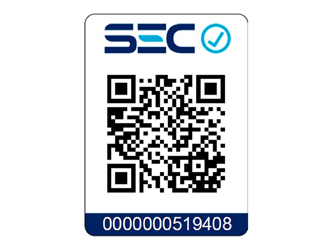 SECADORA DE ROPA POR VENTILACIÓN URSUS TROTTER UT VENT G8K-15P 8KG BLANCO 4