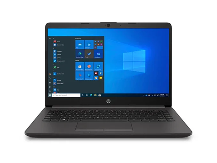 NOTEBOOK HP 245 G8 AMD RYZEN 5 8GB SSD 256GB 14' HD WINDOWS 10 PRO 1