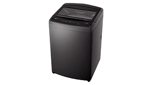 LAVADORA CARGA SUPERIOR LG WT16MVTB 16KG NEGRO