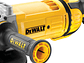ESMERIL ANGULAR DEWALT 9' DWE4559 2400W - Miniatura 6