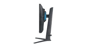 MONITOR GAMER SAMSUNG ODYSSEY G4 DE 25' FULL HD 240HZ 1 MS