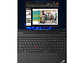 NOTEBOOK THINKPAD E16 2DA GEN AMD RYZEN 5 16GB RAM 512GB SSD 16' WUXGA W11 PRO - Miniatura 5