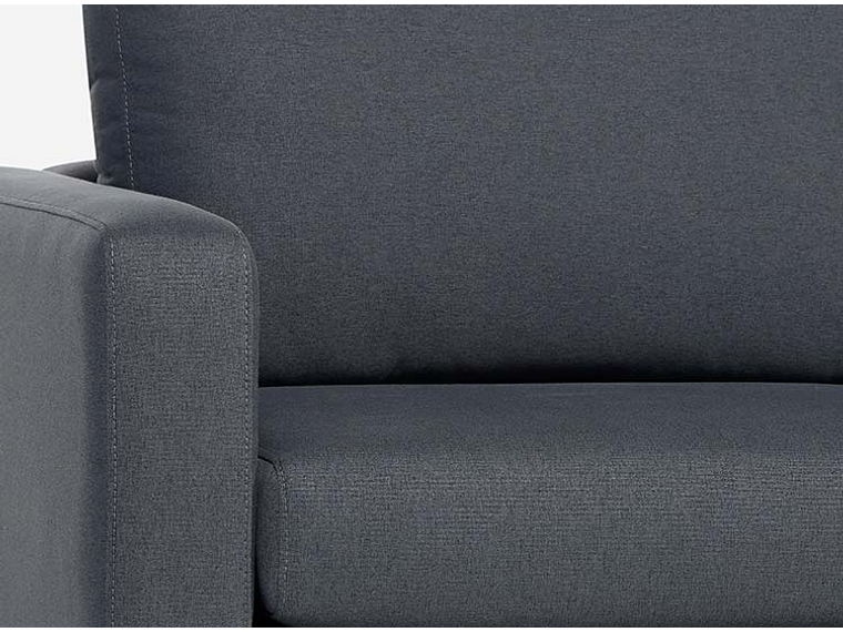 SOFÁ CAMA ROSEN MURANO 3 CUERPOS 4