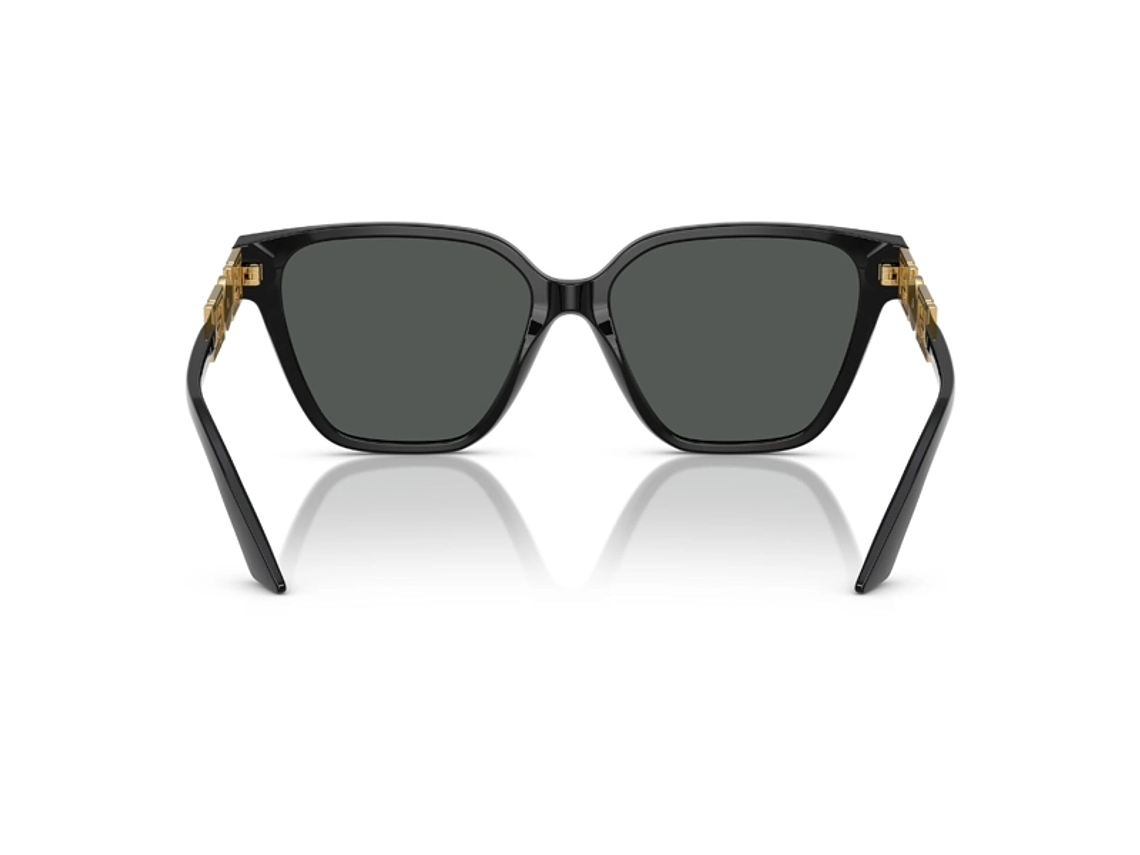 LENTES SOL VERSACE NEGRO 1