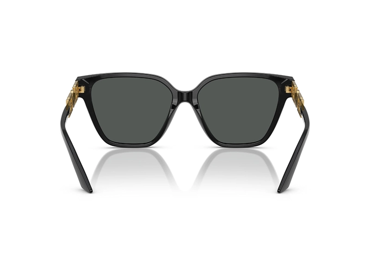 LENTES SOL VERSACE NEGRO 1