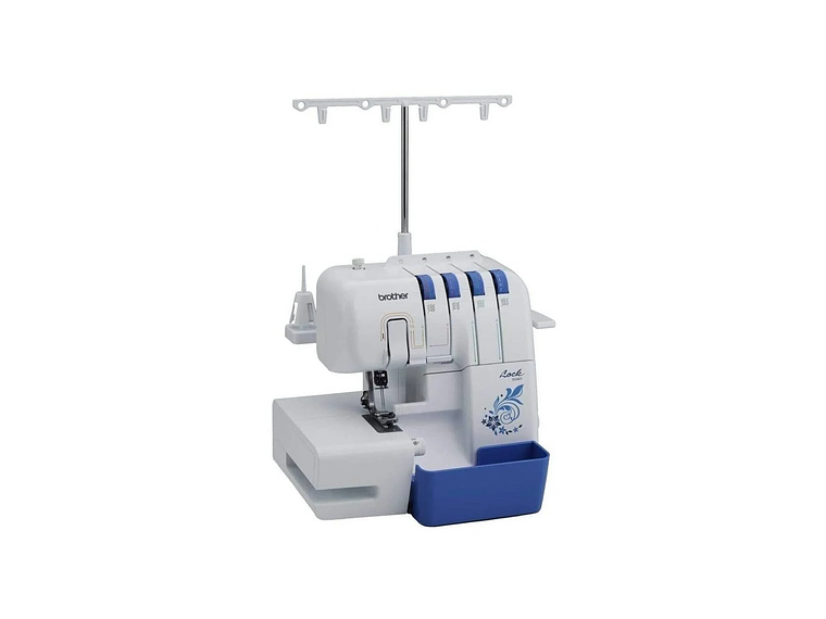 MAQUINA DE COSER BROTHER OVERLOCK 3534DT 3