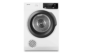 SECADORA DE ROPA POR VENTILACIÓN FENSA PREMUM CARE 9D 9KG BLANCO