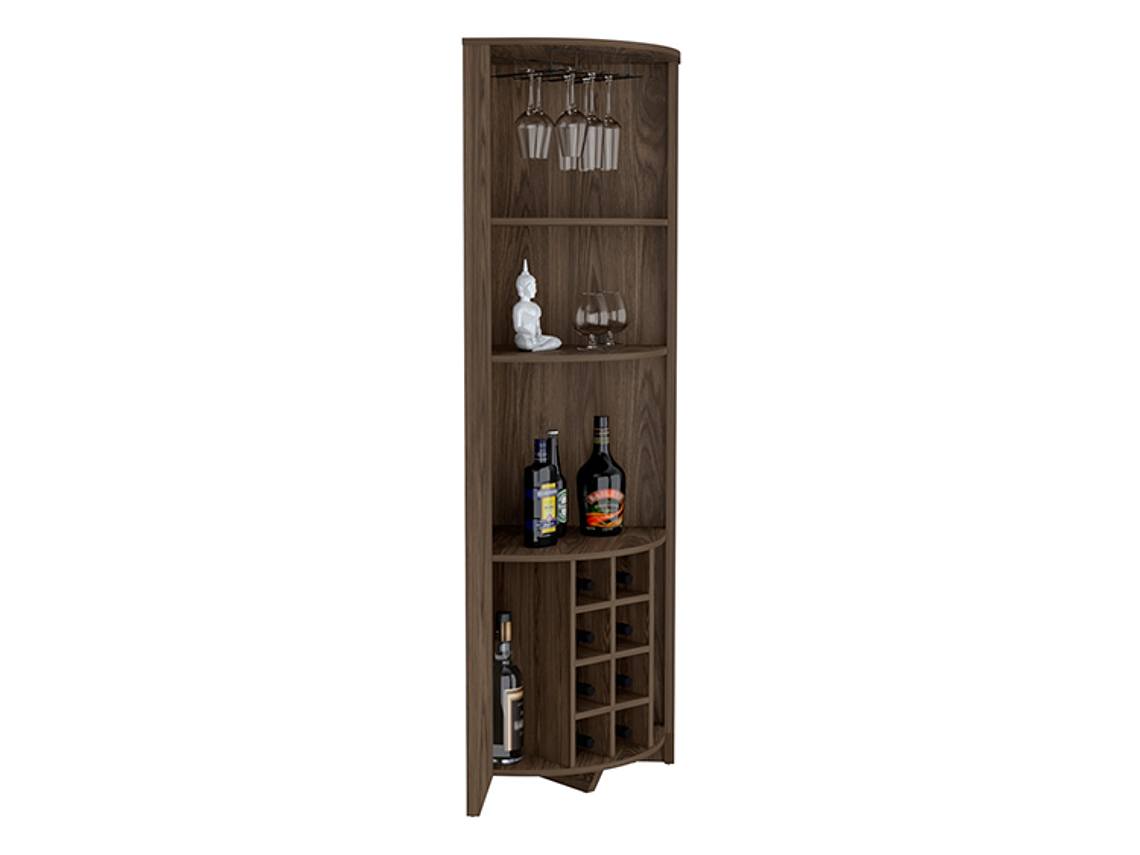 BAR TUHOME ESSENTIAL ESQUINERO COÑAC CAFE 1