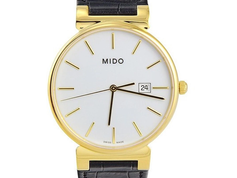 RELOJ MIDO HOMBRE CABALLERO M0096103601100 2