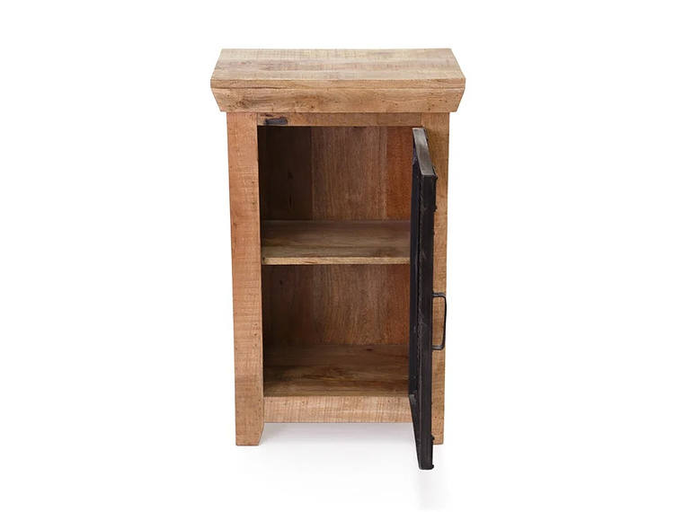 VELADOR MITA ALTO ESTILO INDUSTRIAL 4