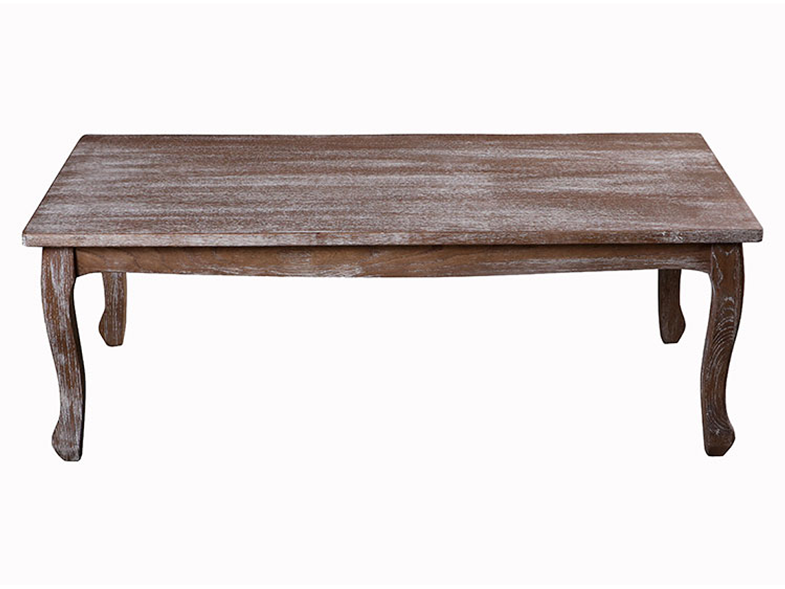 MESA DE CENTRO SPAZZIO RETRO ALBAYALDE 1