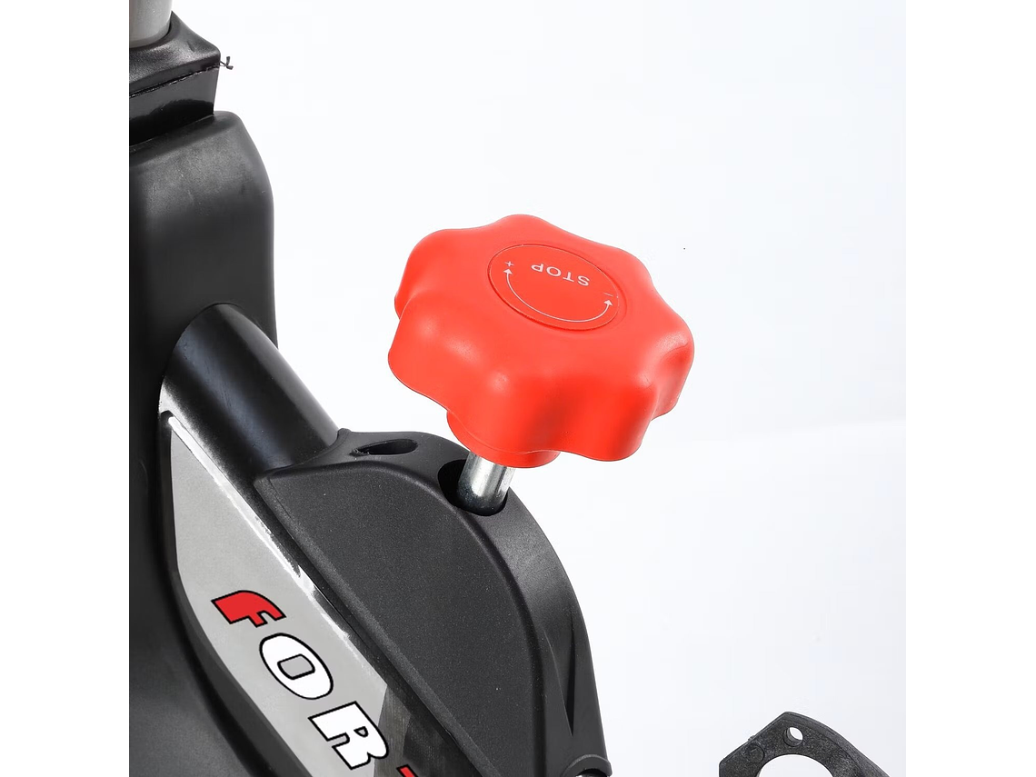 BICICLETA SPINNING PRO 2.5 4