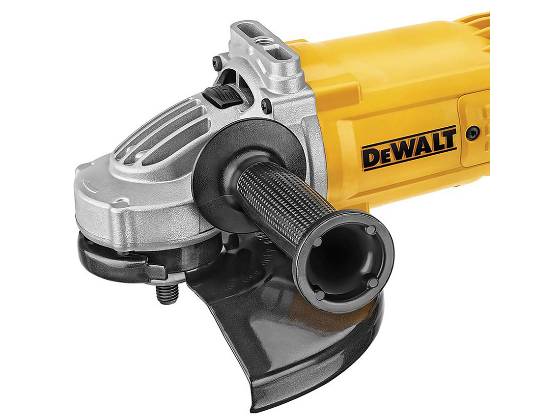 ESMERIL ANGULAR DEWALT 9' DWE4559 2400W 7