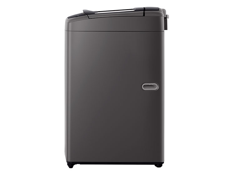 LAVADORA CARGA SUPERIOR LG WT16MVTB 16KG NEGRO 2