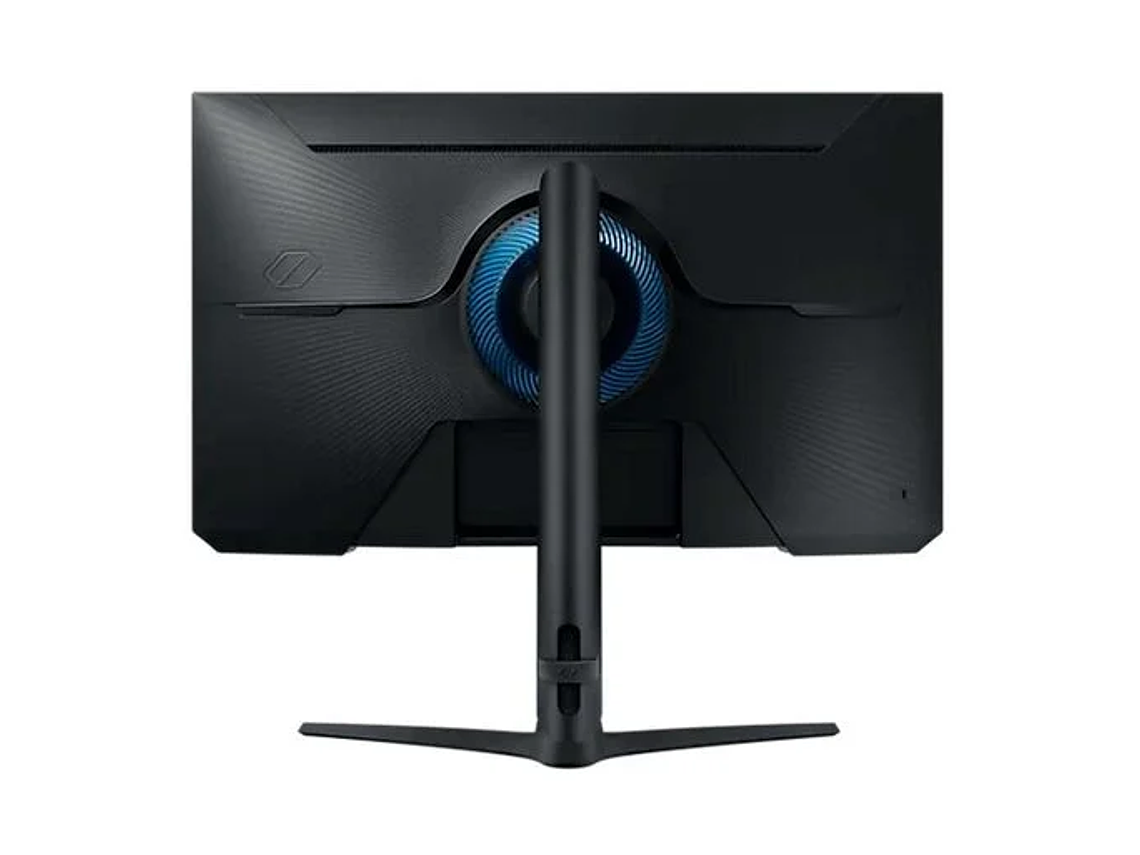 MONITOR GAMER SAMSUNG ODYSSEY G4 DE 25' FULL HD 240HZ 1 MS 3