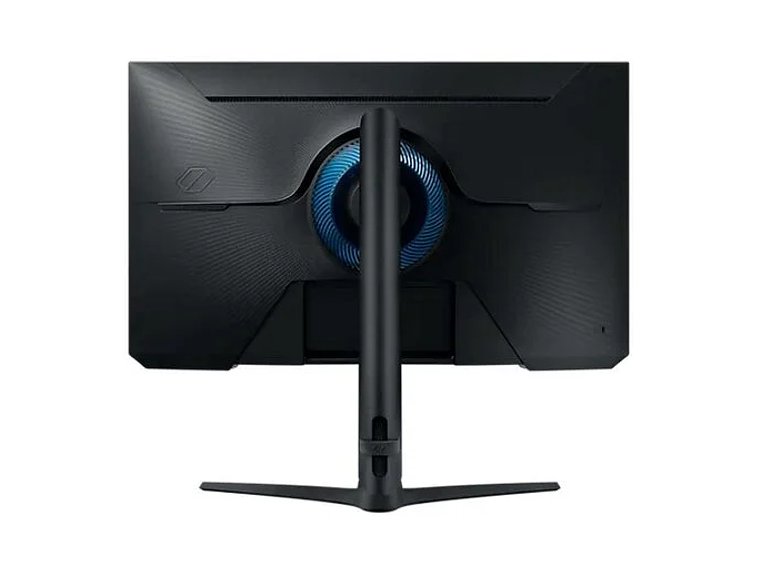 MONITOR GAMER SAMSUNG ODYSSEY G4 DE 25' FULL HD 240HZ 1 MS 3