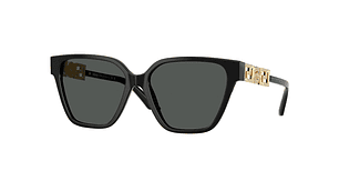 LENTES SOL VERSACE NEGRO