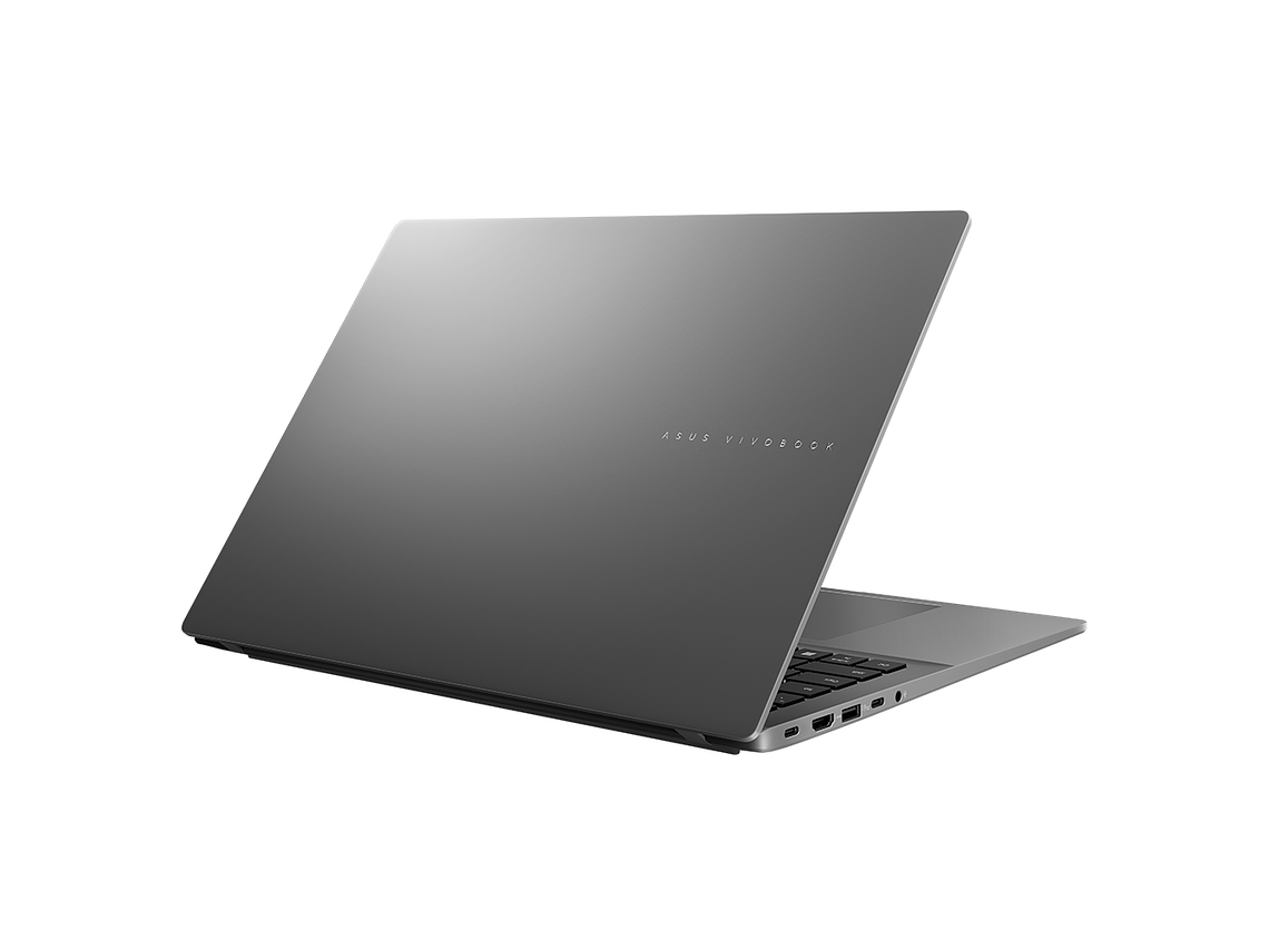 NOTEBOOK ASUS VIVOBOOK S16 INTEL I7 16GB RAM 512GB SSD 16 4