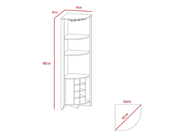 BAR TUHOME ESSENTIAL ESQUINERO COÑAC CAFE 2