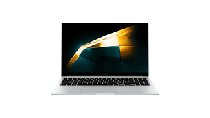 GALAXY BOOK4 (15.6'', INTEL® CORE™ I5, 8GB) SILVER