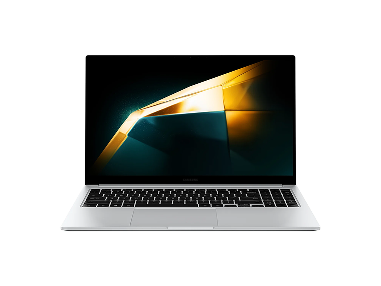 GALAXY BOOK4 (15.6'', INTEL® CORE™ I5, 8GB) SILVER 1