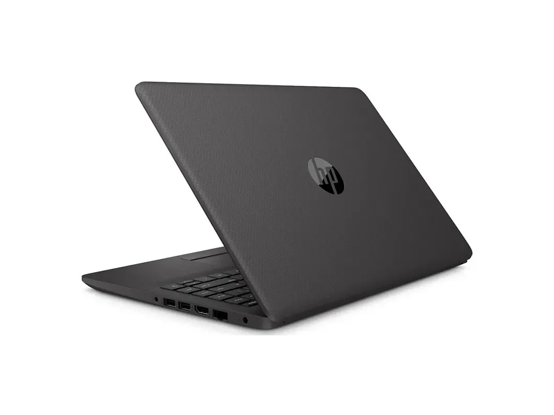 NOTEBOOK HP 245 G8 AMD RYZEN 5 8GB SSD 256GB 14' HD WINDOWS 10 PRO 2