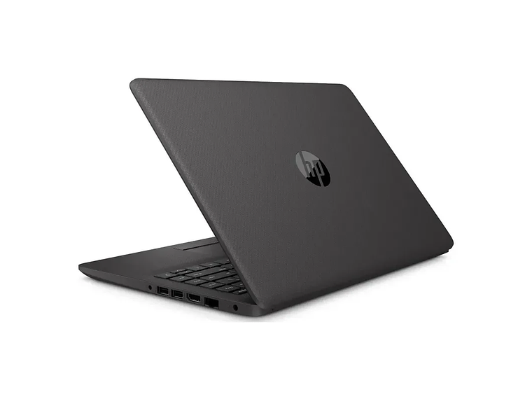 NOTEBOOK HP 245 G8 AMD RYZEN 5 8GB SSD 256GB 14' HD WINDOWS 10 PRO 2