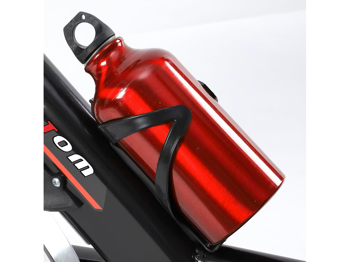 BICICLETA SPINNING PRO 2.5 5