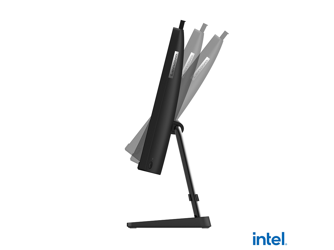 AIO IDEACENTRE 7MA GEN INTEL CORE I5 8GB RAM 512GB SSD 24'' TECLADO + MOUSE 2