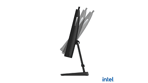 AIO IDEACENTRE 7MA GEN INTEL CORE I5 8GB RAM 512GB SSD 24'' TECLADO + MOUSE