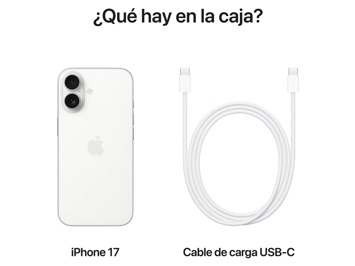 Apple iPhone 17 256GB 3