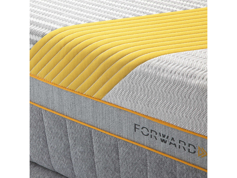 CAMA BODY SHAPE ELEMENT FORWARD ROSEN 2 PLAZAS 150 X 200 CM 7