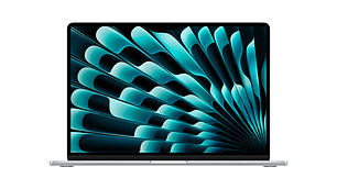 MACBOOK AIR M3 (CPU 8NUC Y GPU 10NUC) 8 GB RAM 512 GB SSD 15.1